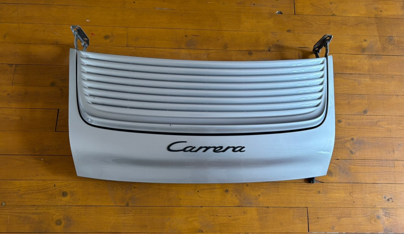 1x porsche 996 originele achterklep, Ophalen of Verzenden, Voor, Porsche, Achterklep