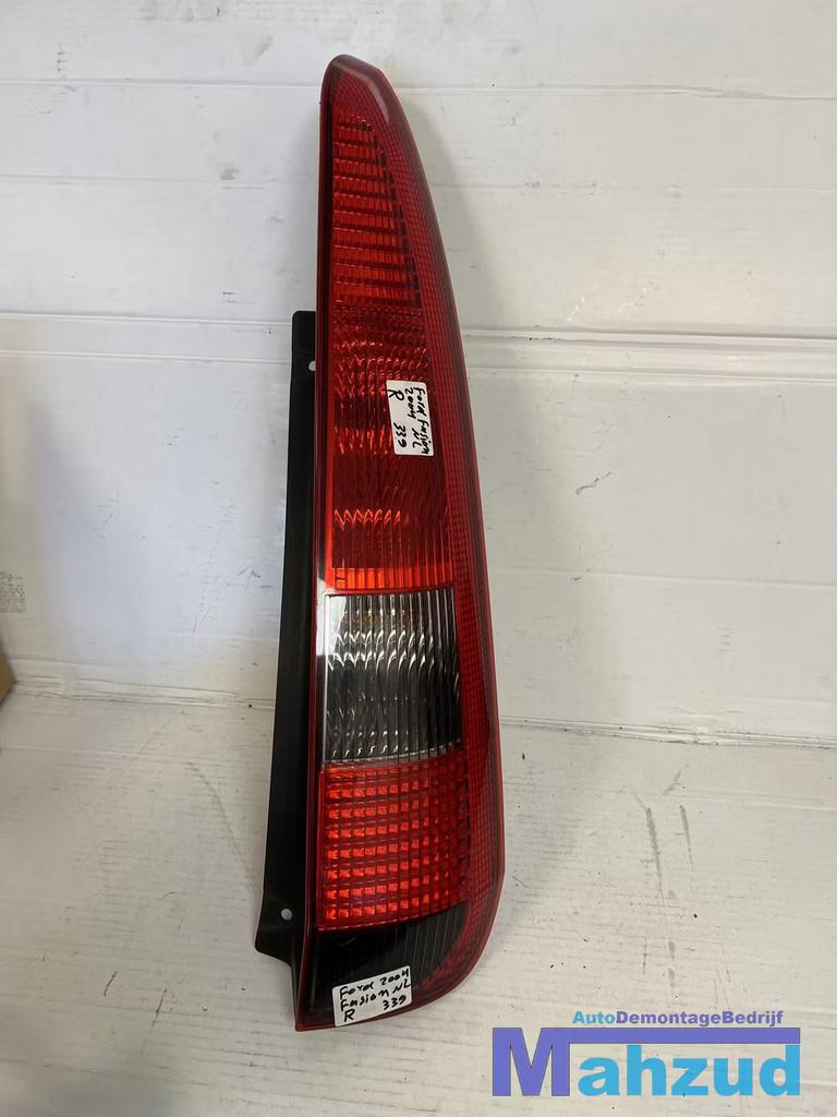 FORD FUSION rechts achterlicht 2002-2012, Auto-onderdelen, Verlichting, Ford, Gebruikt, Ophalen of Verzenden
