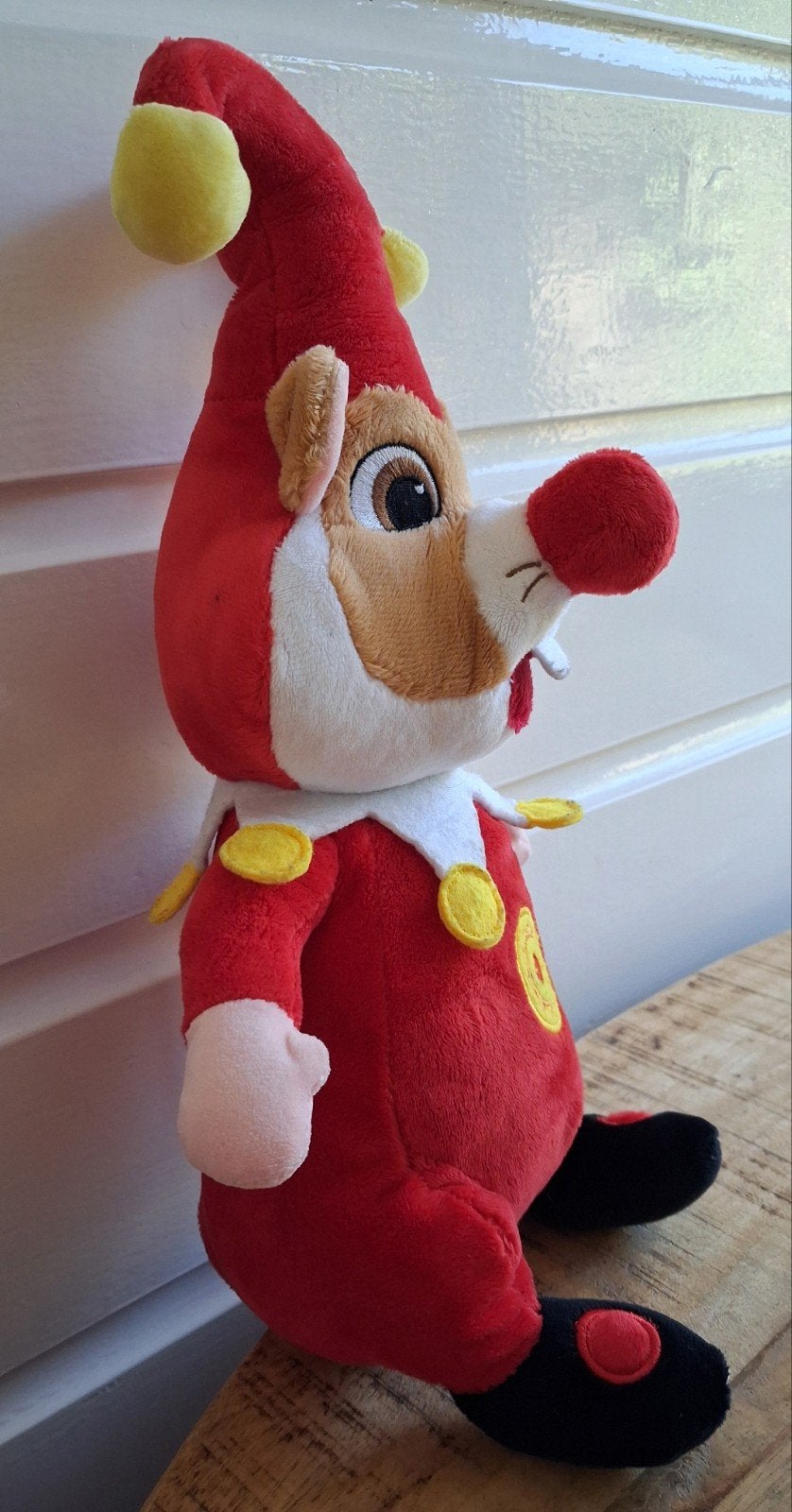 AH Hamster Efteling Jokie, Ophalen of Verzenden, Overige typen