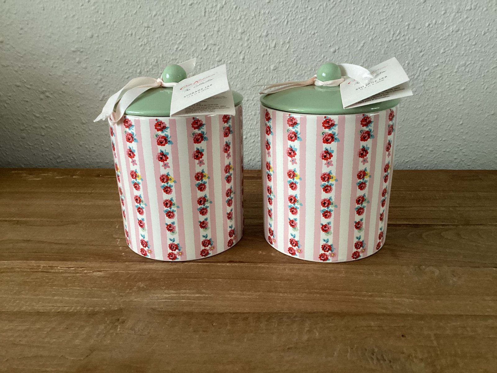 CATH KIDSTON nieuwe set, Huis en Inrichting, Keuken | Potten en Pannen, Verzenden, Nieuw
