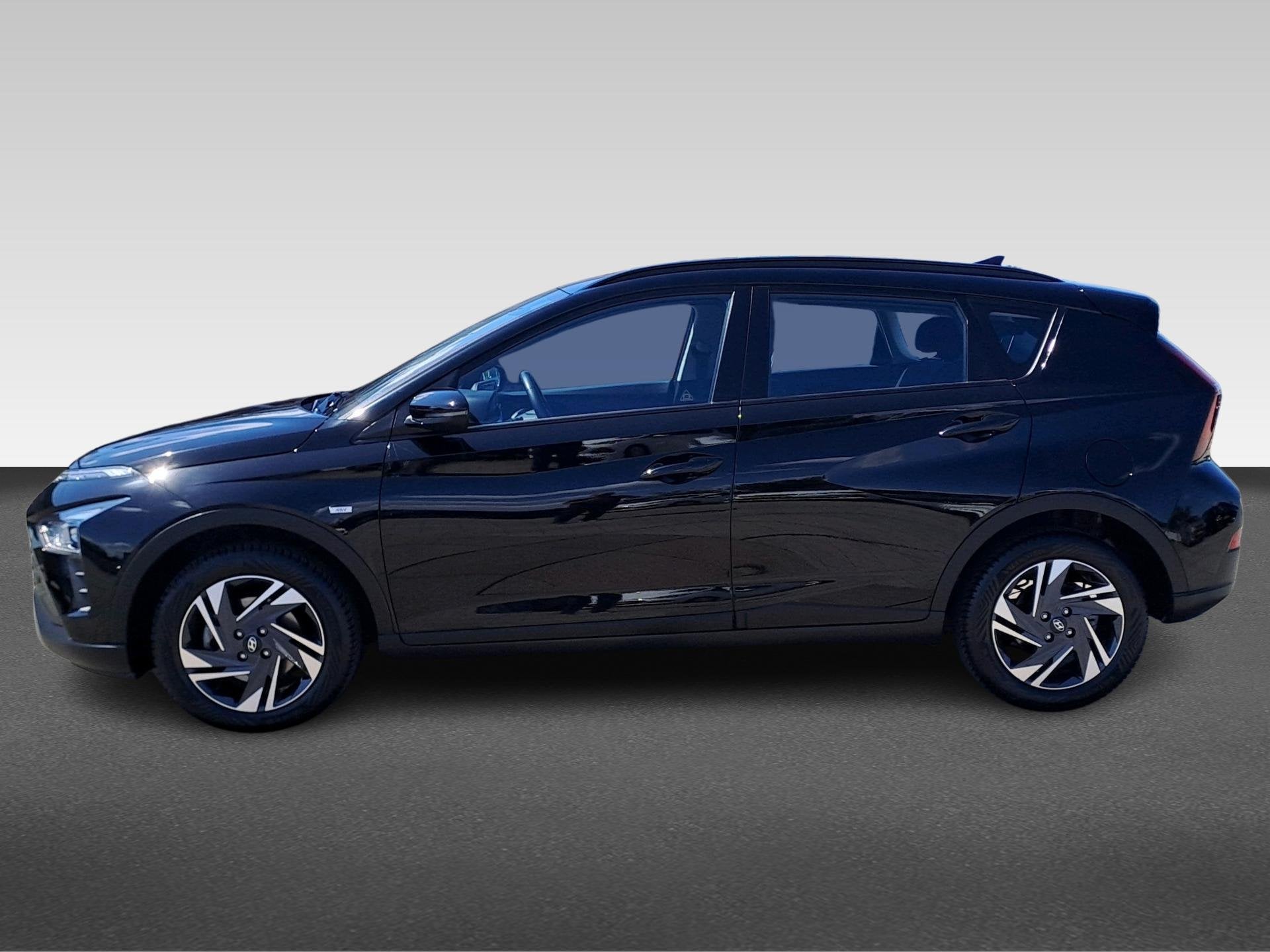Hyundai BAYON 1.0 T-GDI Comfort, Auto's, Voorwielaandrijving, 450 kg, Gebruikt, Euro 6