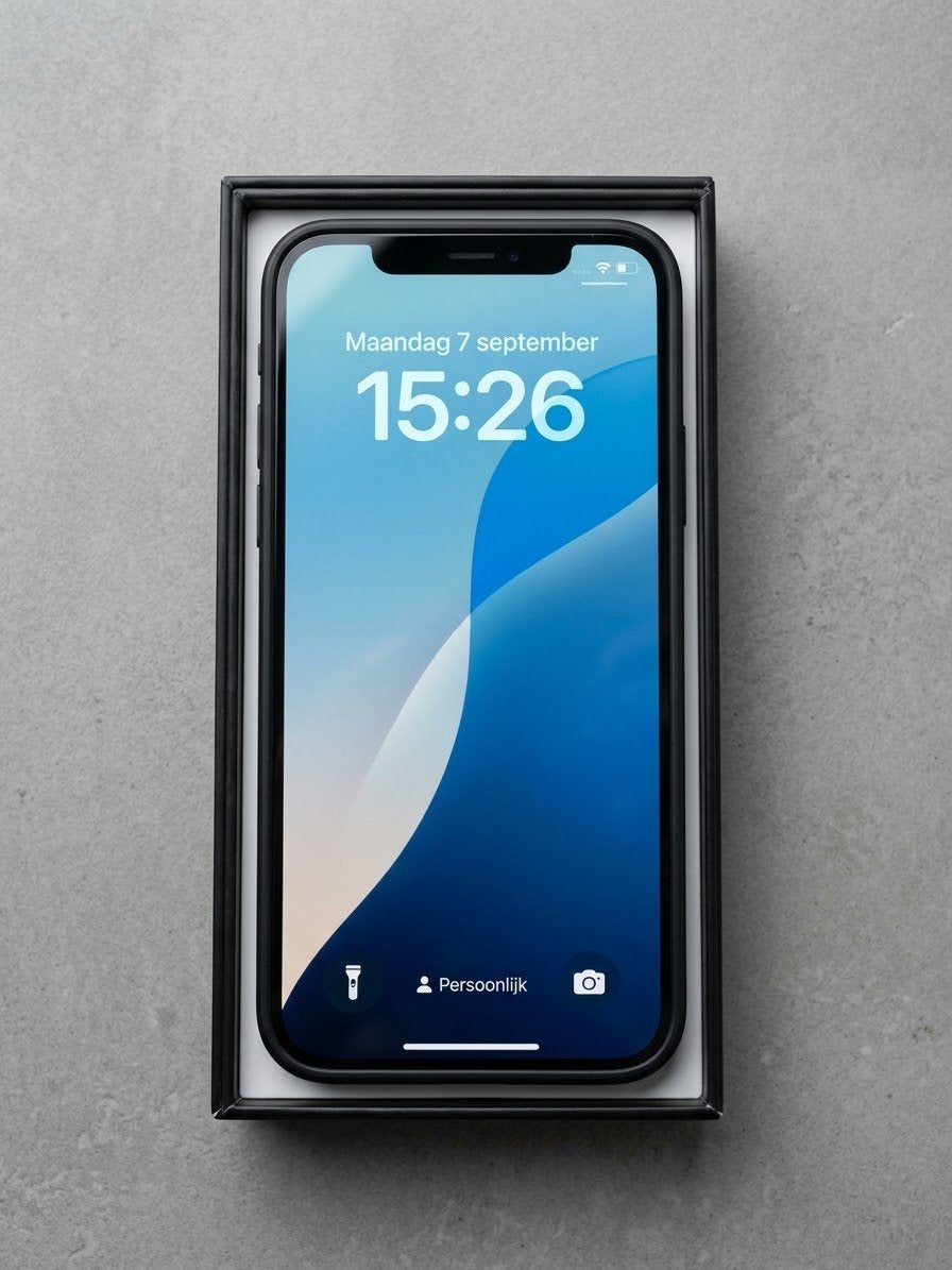 Apple iPhone 12 Pro, Telecommunicatie, Mobiele telefoons | Apple iPhone, Ophalen, IPhone 12 Pro, 76 %, Zonder simlock