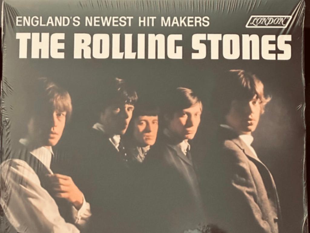 The Rolling Stones - England's Newest Hit Makers (Geseald), Cd's en Dvd's, Geseald, Ophalen of Verzenden, Rock-'n-Roll, 12 inch