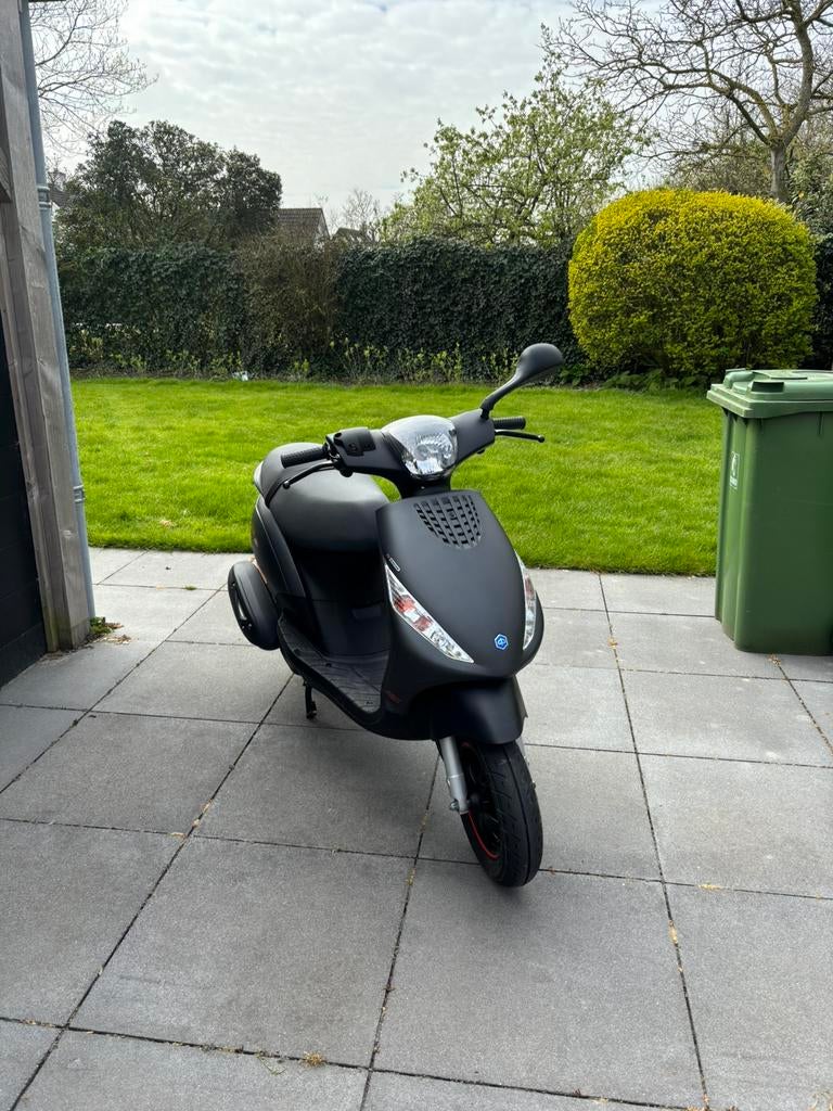 Zip iget 2024, Ophalen, Zo goed als nieuw, Benzine, Overige modellen