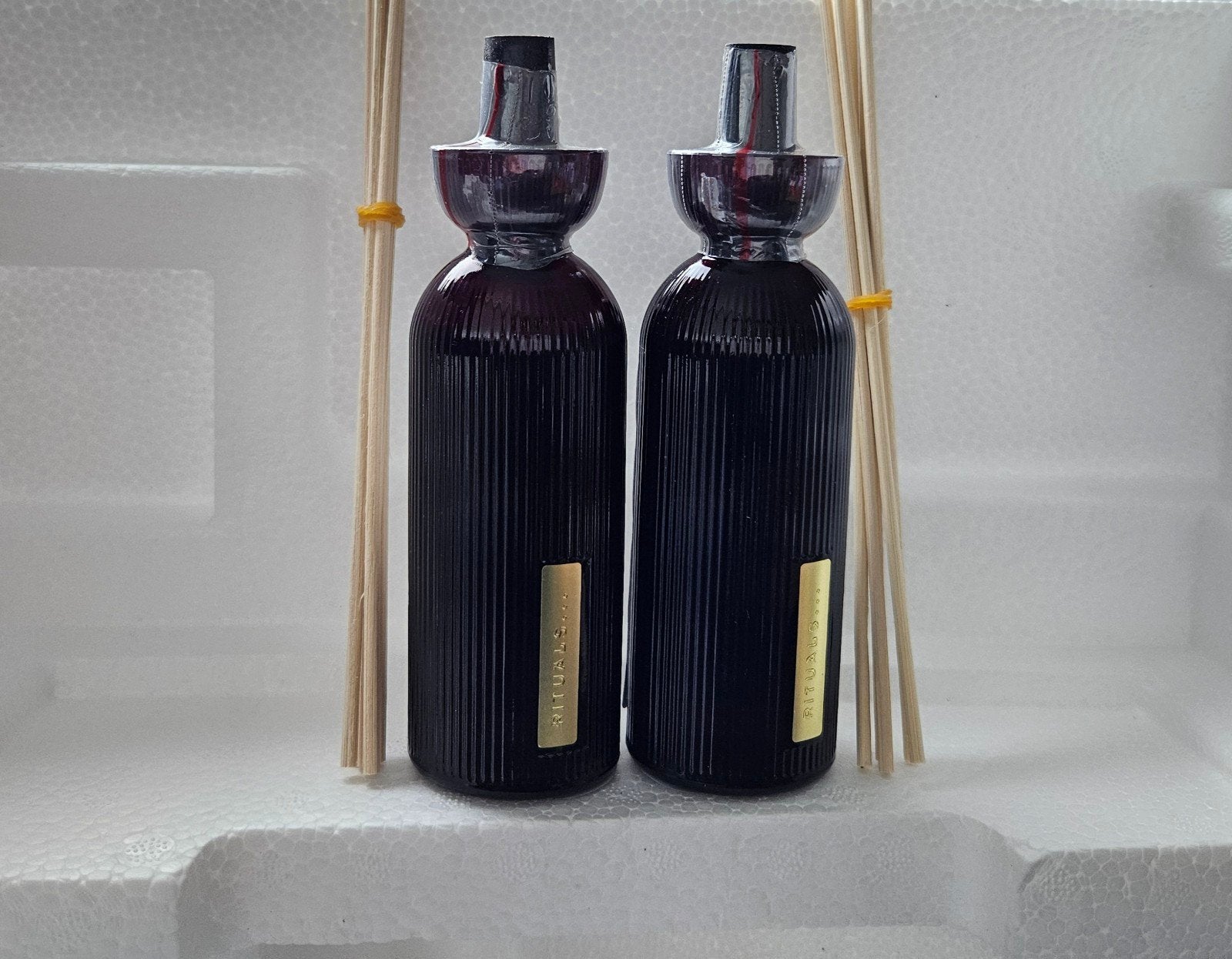 Rituals Ayurveda geurstokjes 70ml, Sieraden, Tassen en Uiterlijk, Uiterlijk | Parfum, Ophalen of Verzenden, Nieuw