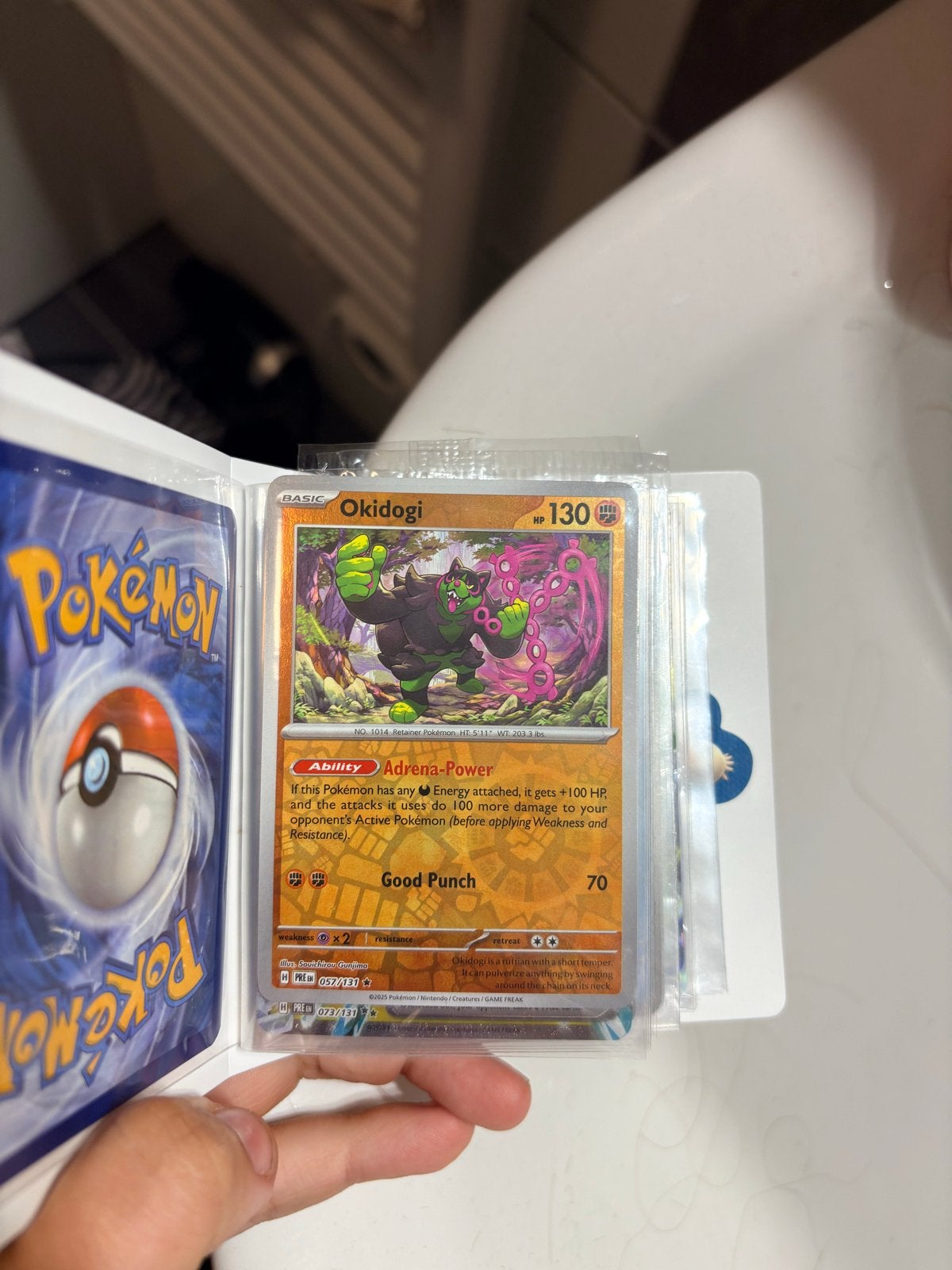 Pokémon Kaarten Collectie - Diverse Zeldzame Kaarten, Ophalen, Nieuw, Meerdere kaarten, Foil