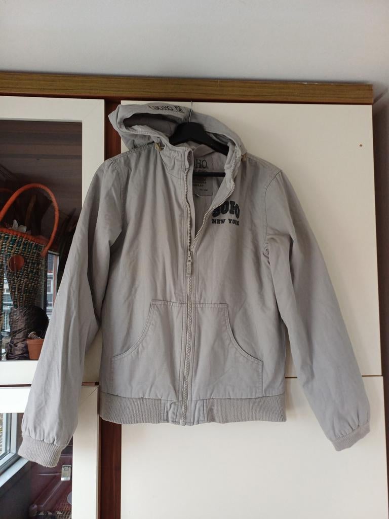 SOHO JASJE, Ophalen of Verzenden, Zo goed als nieuw, Maat 34 (XS) of kleiner