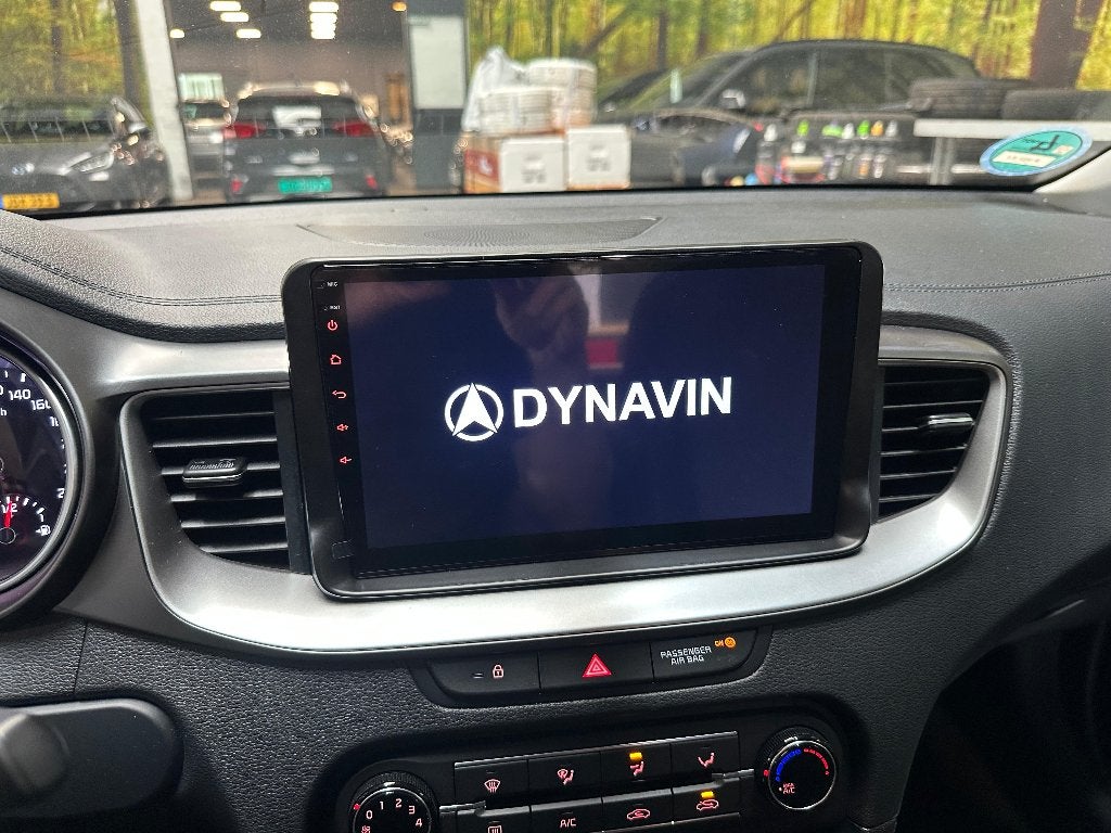 navigatie kia ceed carkit android auto carplay usb Dynavin, Auto diversen, Autoradio's, Ophalen of Verzenden, Dynavin, VERKOOP@INBOUWNAVIGATIE.COM