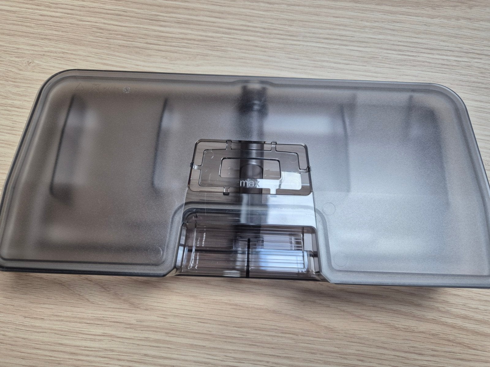 Waterreservoir voor Bosch Siemens combi-magnetron 11004976, Ophalen of Verzenden, Nieuw