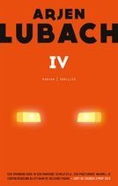 Arjen Lubach- 4, Ophalen of Verzenden, Nieuw