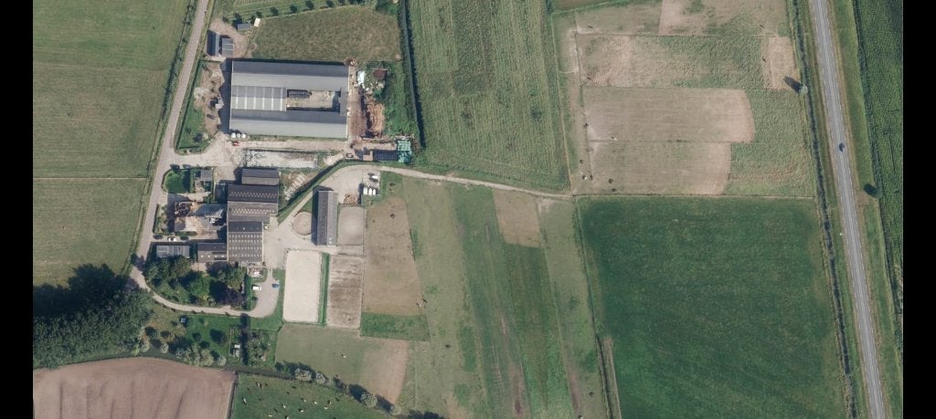 Pensionstalling Bunnik, Dieren en Toebehoren, Stalling en Weidegang, Stalling, Weidegang, 2 of 3 paarden of pony's