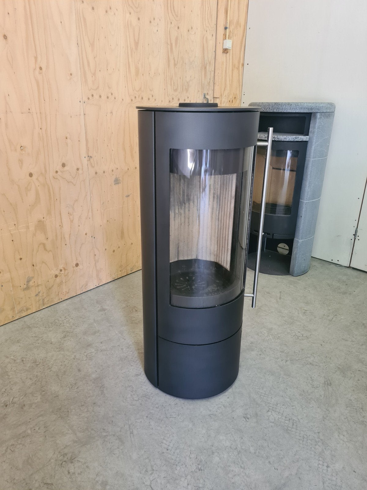SUPER MOOIE OLSBERG HOUTKACHEL UIT 2023 nieuw prijs €3750, Huis en Inrichting, Ophalen, Olsberg, Houtkachel, Zo goed als nieuw