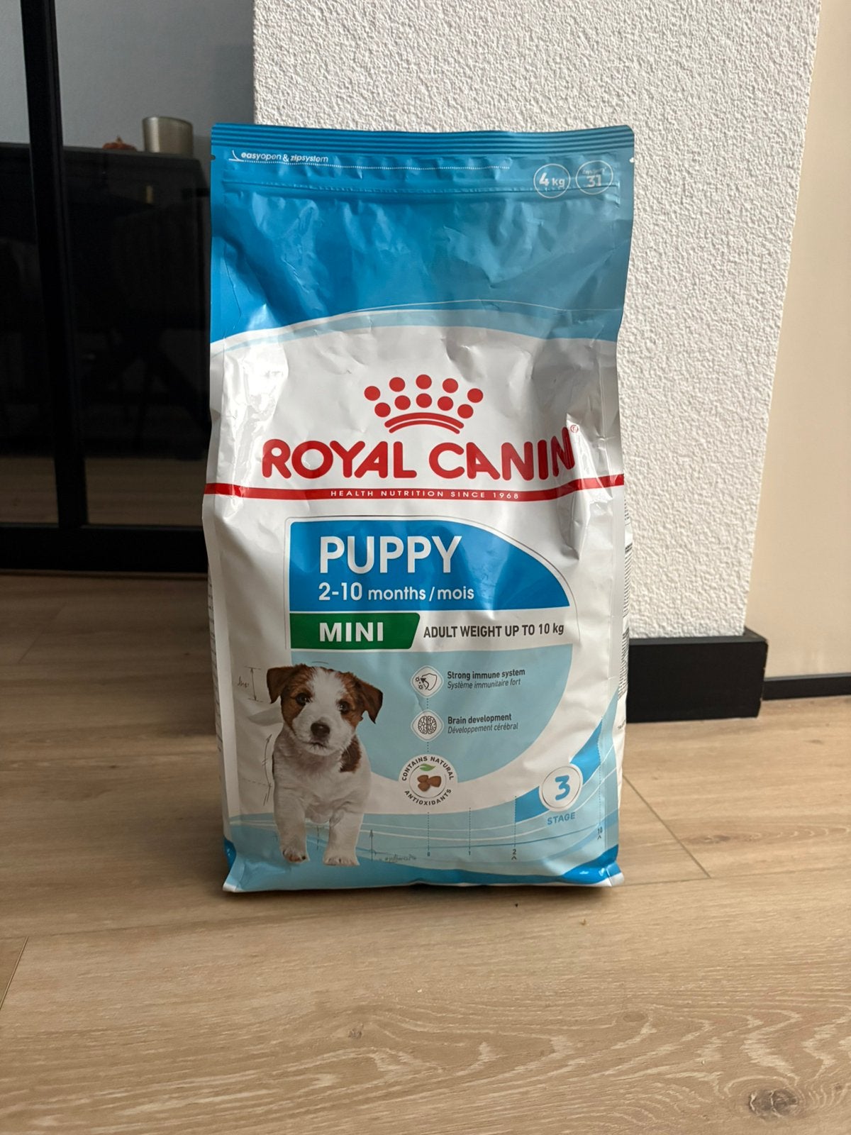 Royal Canin puppy voer, Ophalen of Verzenden, Hond