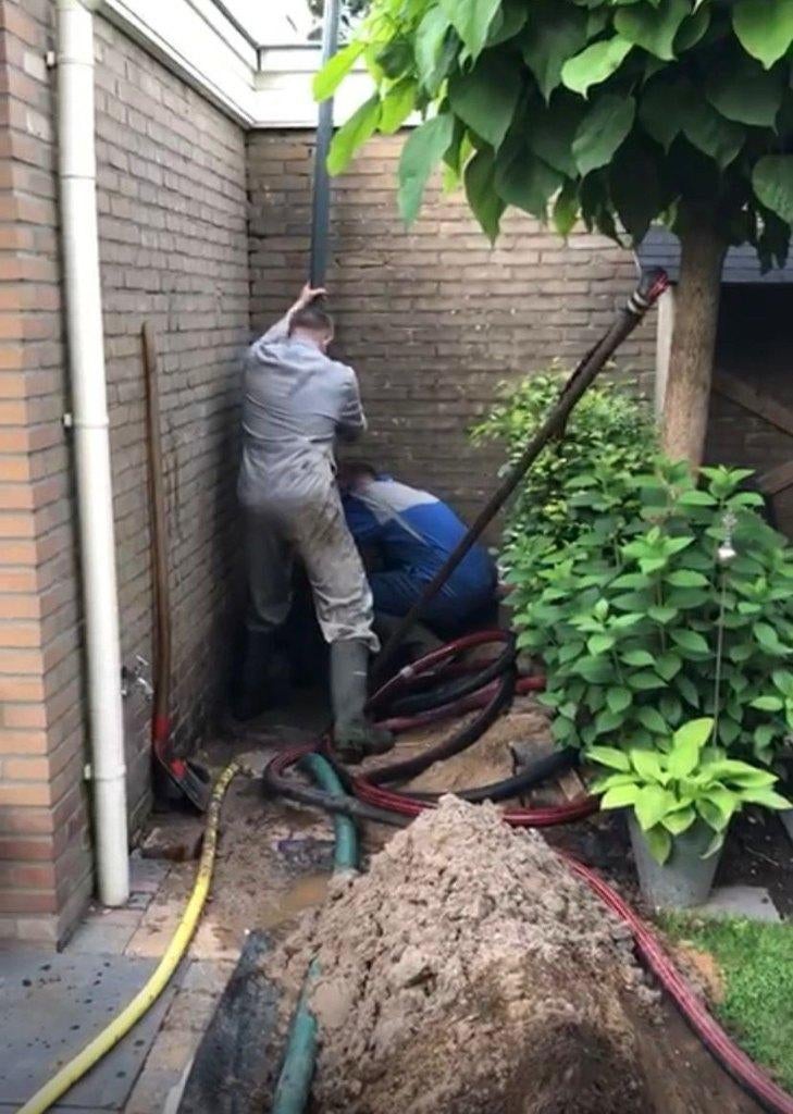 Bronfilter., Tuin en Terras, Overige Tuin en Terras, Nieuw, Ophalen of Verzenden