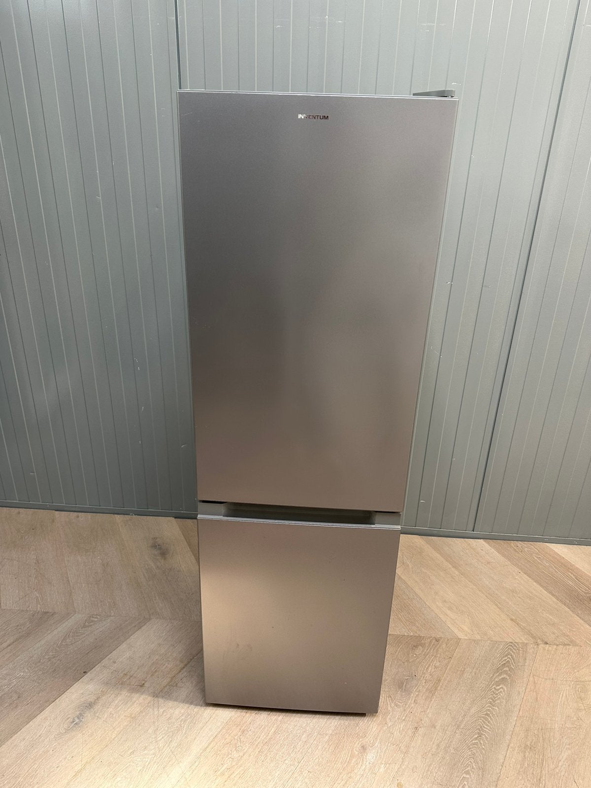 Inventum Koelvriescombinatie A+ incl Garantie&Bezorging, Witgoed en Apparatuur, 200 liter of meer, Met aparte vriezer, Zo goed als nieuw
