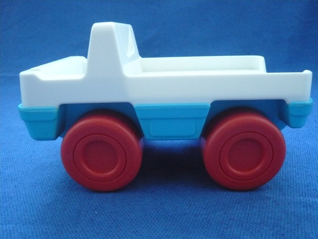 Chicco auto, Ophalen of Verzenden, Zo goed als nieuw