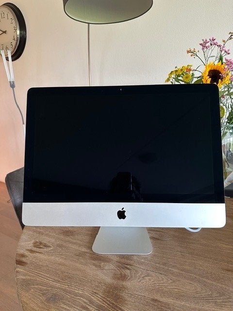 iMac, Computers en Software, Ophalen, Gebruikt, IMac, HDD