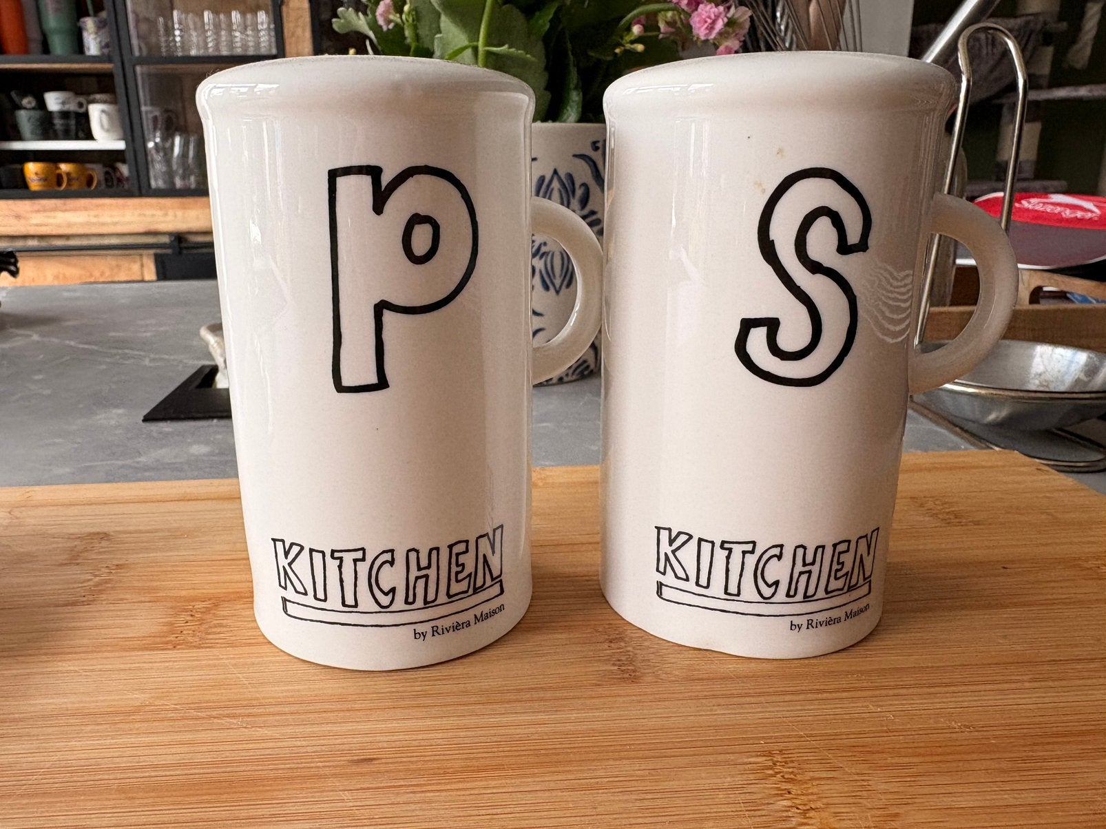 Te koop Riviera Maison, Ophalen, Overige typen, Overige stijlen, Glas