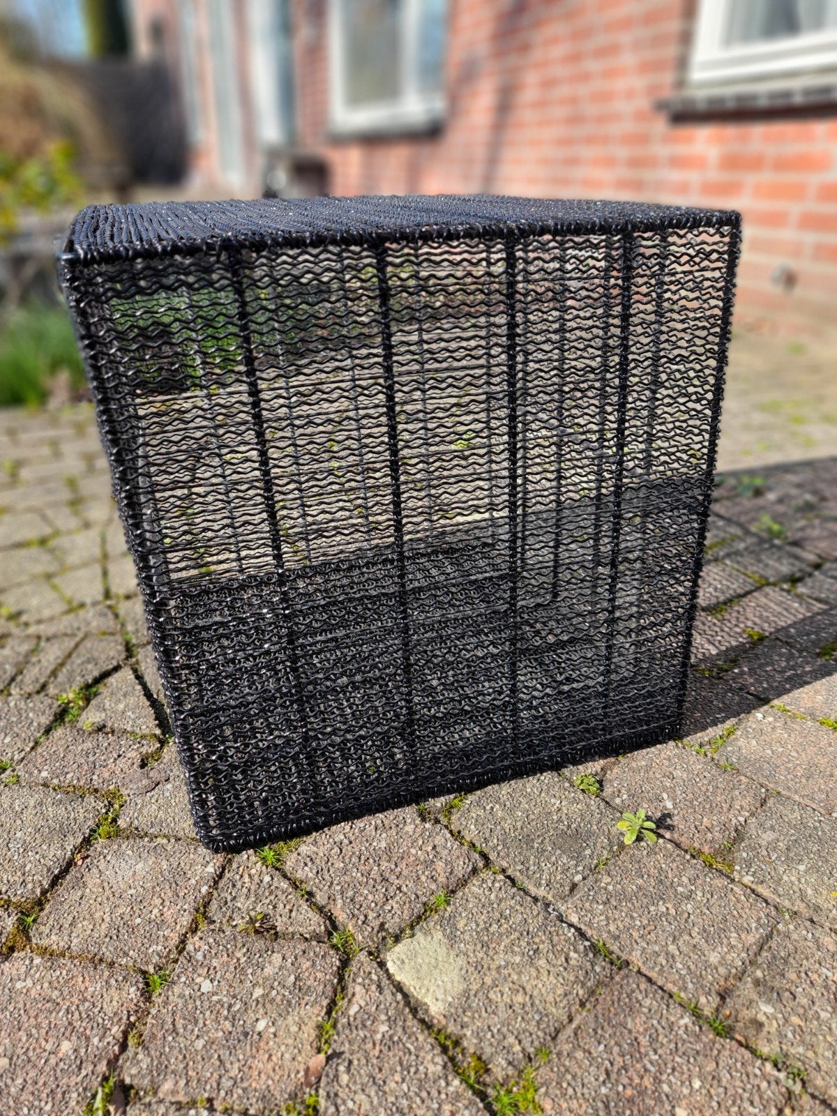 salontafeltje, Ophalen, Rond, 50 tot 100 cm, 50 tot 100 cm