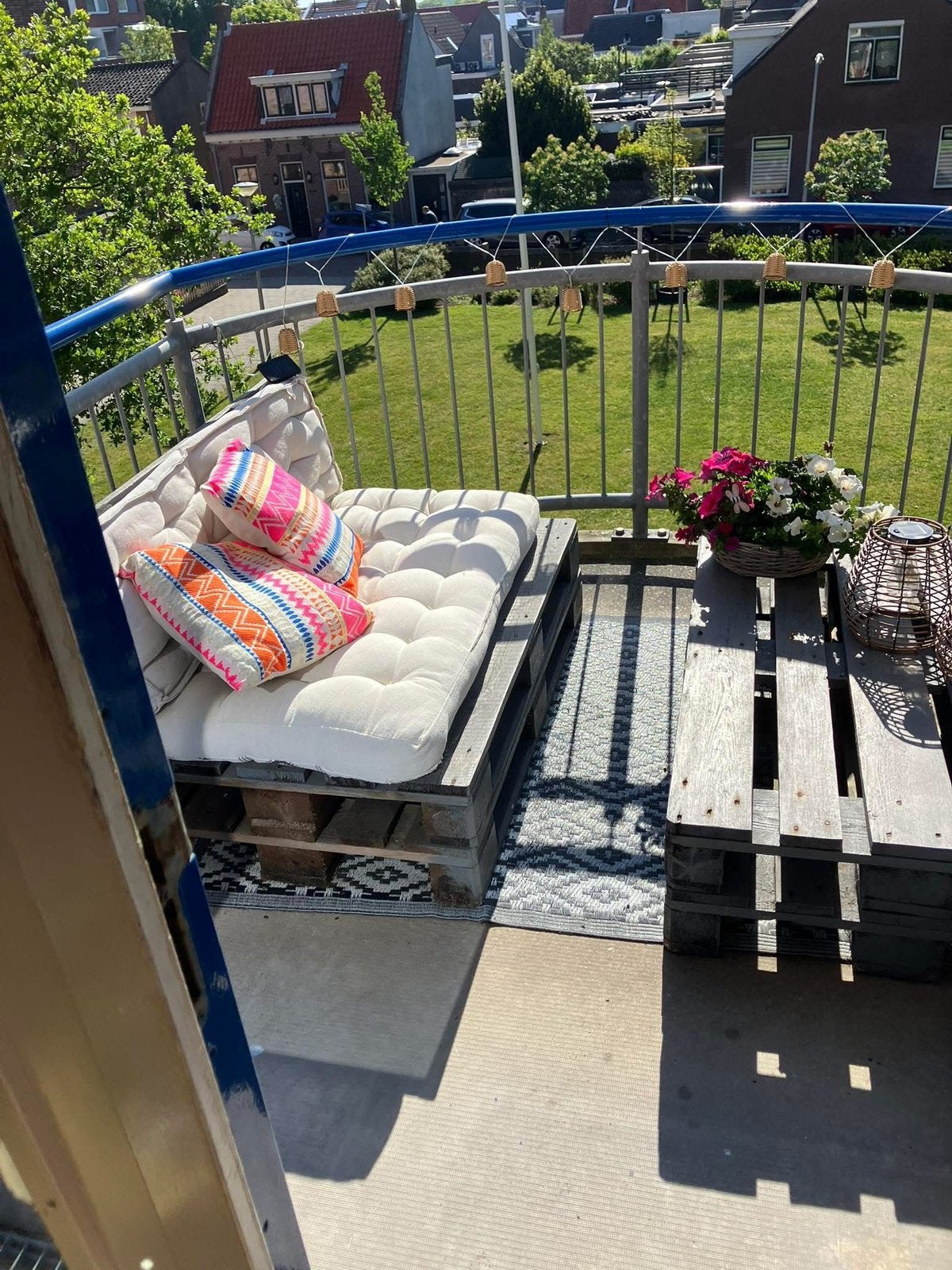 Tuin set, Tuin en Terras, Ophalen, Zo goed als nieuw
