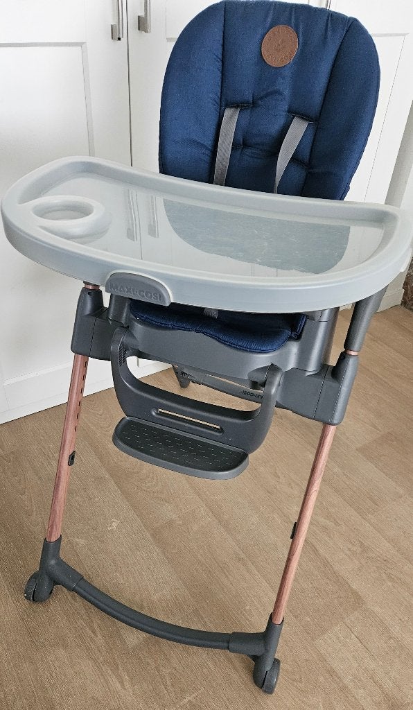 Maxi-Cosi minla kinderstoel, Ophalen of Verzenden, Zo goed als nieuw, Overige typen