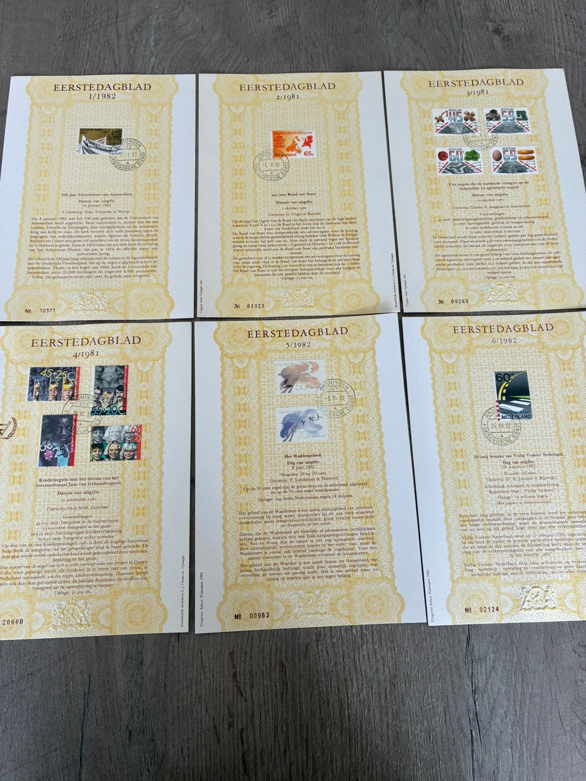 Postzegels, Ophalen of Verzenden, Verzamelalbum