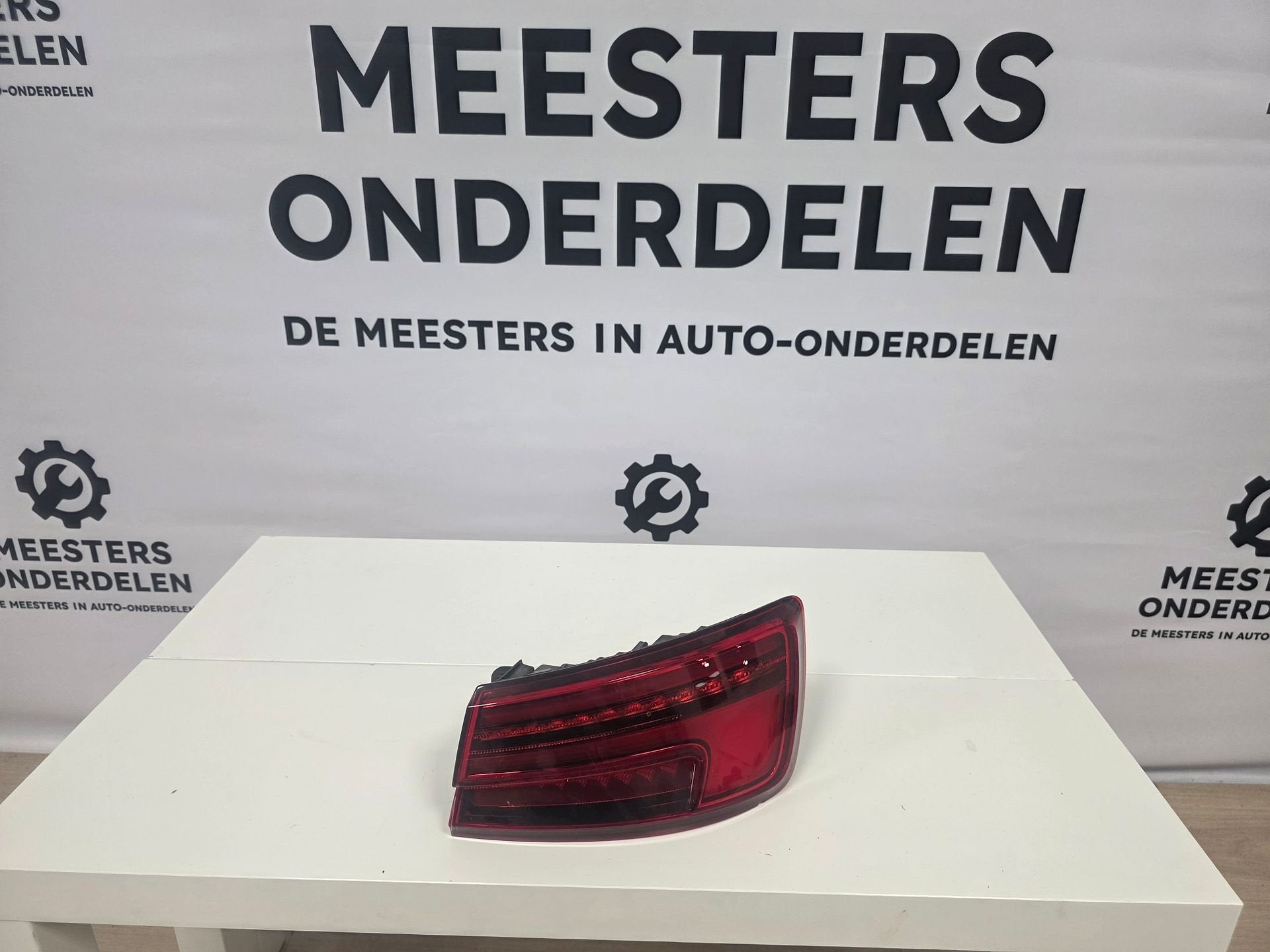 Audi A3 8V LED Achterlicht Rechts 8V5945092, Gebruikt, -, -, -