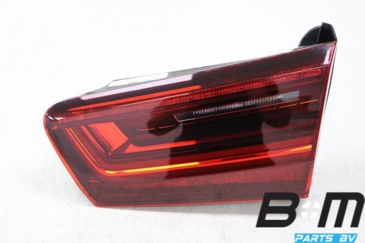 LED achterlicht RA dyn. klep Audi A6 4G Limo 40km 4G5945094E, Gebruikt
