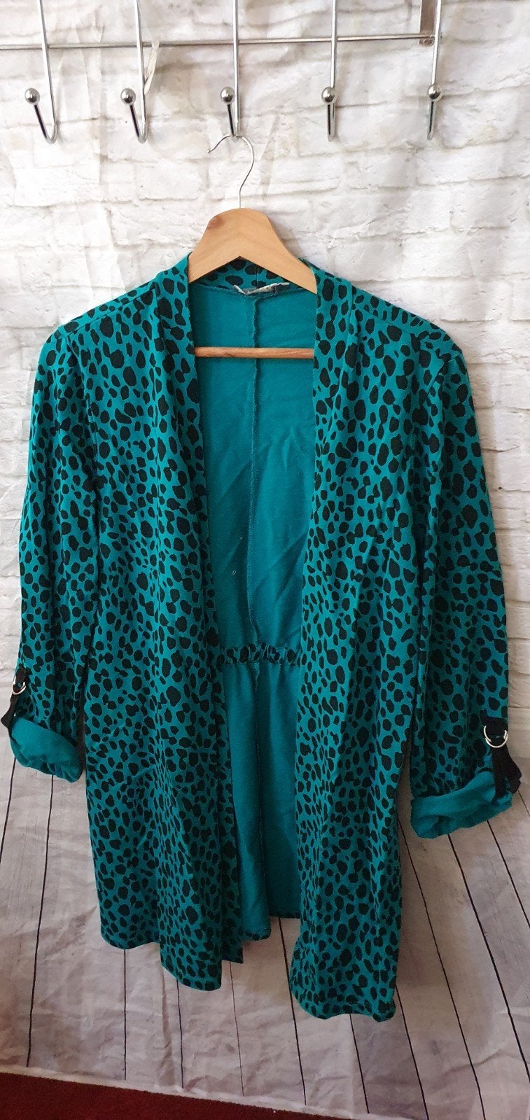 geisha  mooi vest l, Verzenden, Nieuw