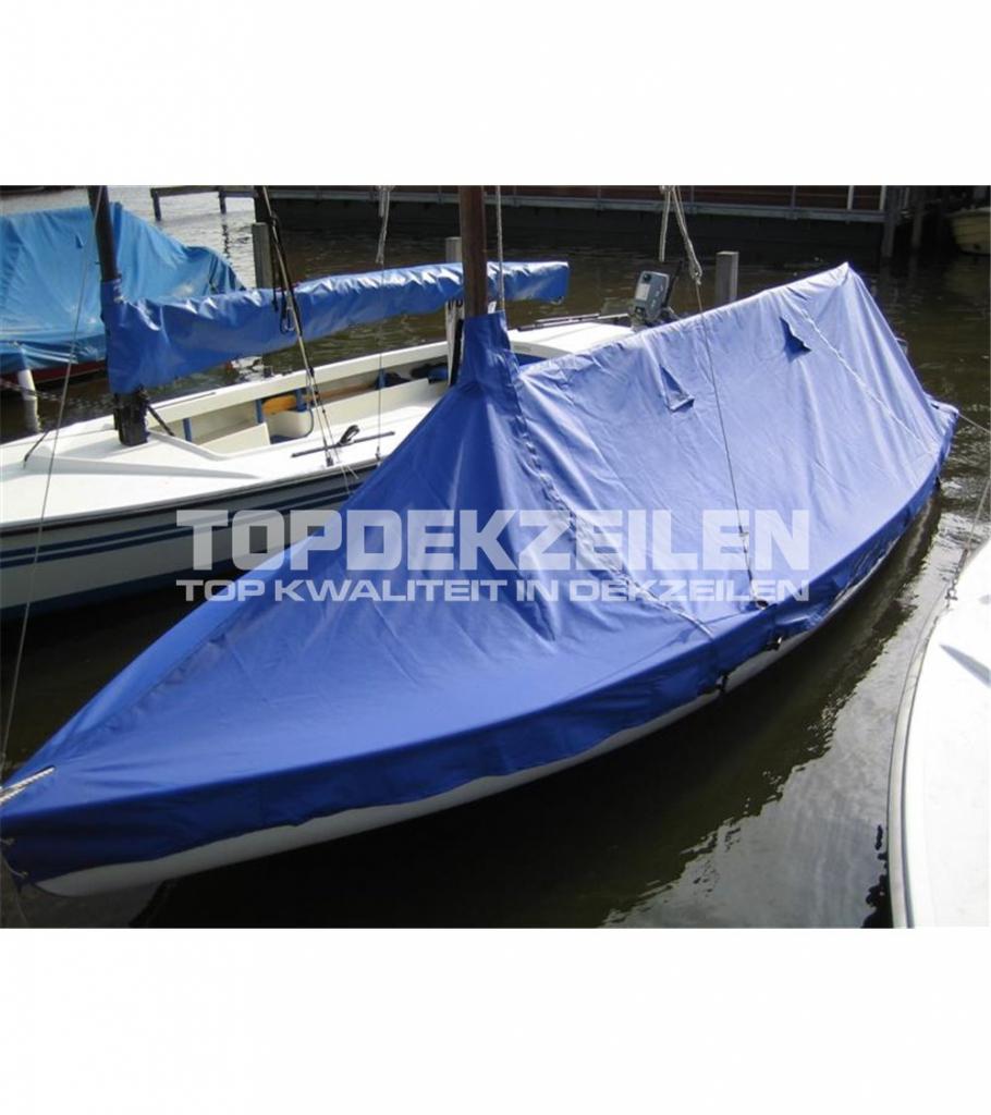 NIEUW 16m2 dekzeil / dektent / dekkleed - de goedkoopste, Niet ingevuld, Onderhoud en Reparatie, Niet ingevuld, Nieuw