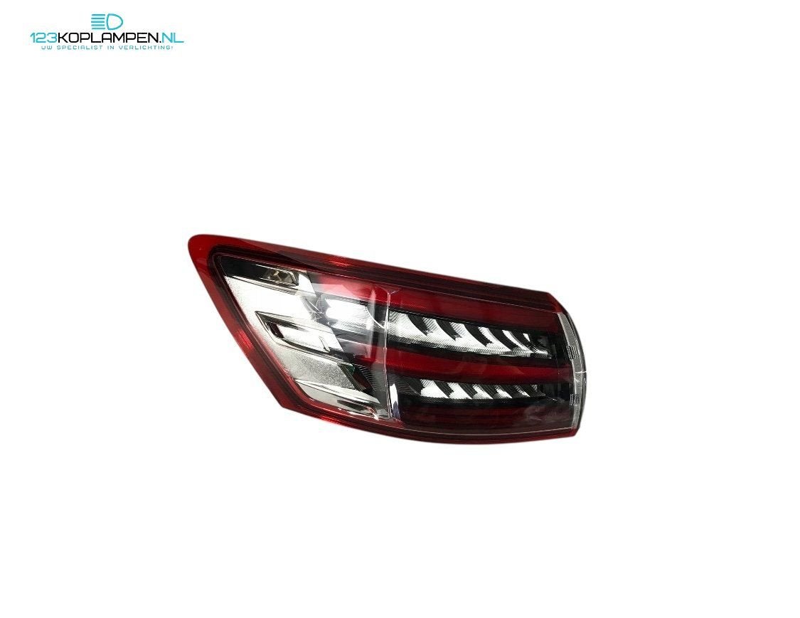 Ford S-Max ST-Line achterlicht links LED, Auto-onderdelen, Gebruikt, -, Verzenden, Ford