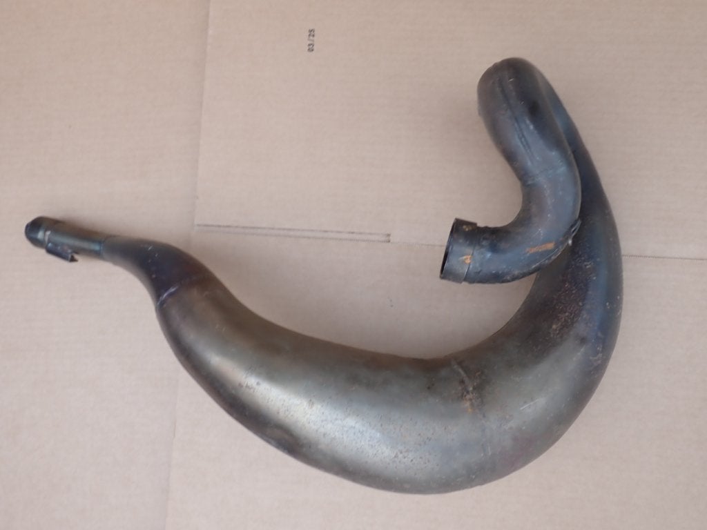 Honda CR250 1988-1991 Uitlaat Aftermarket, Verzenden
