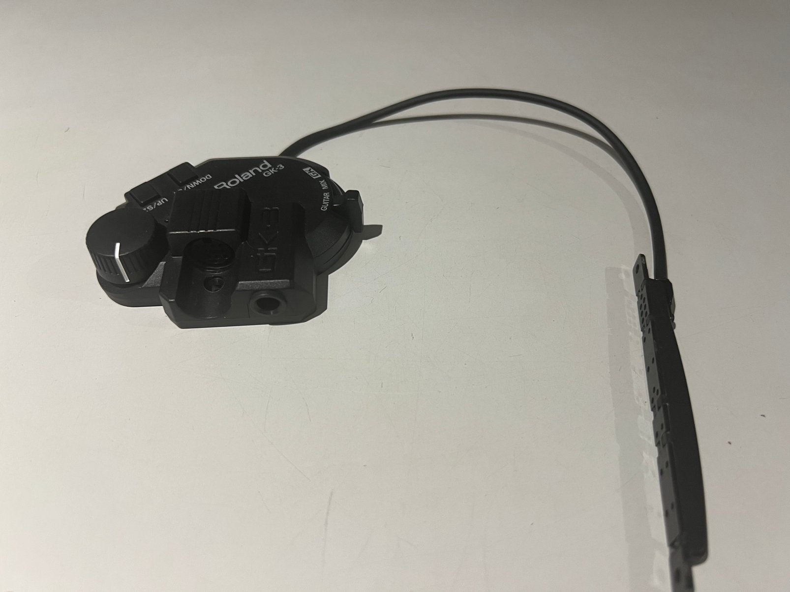 Roland GK-3, Ophalen of Verzenden, Zo goed als nieuw, Nvt, Nvt
