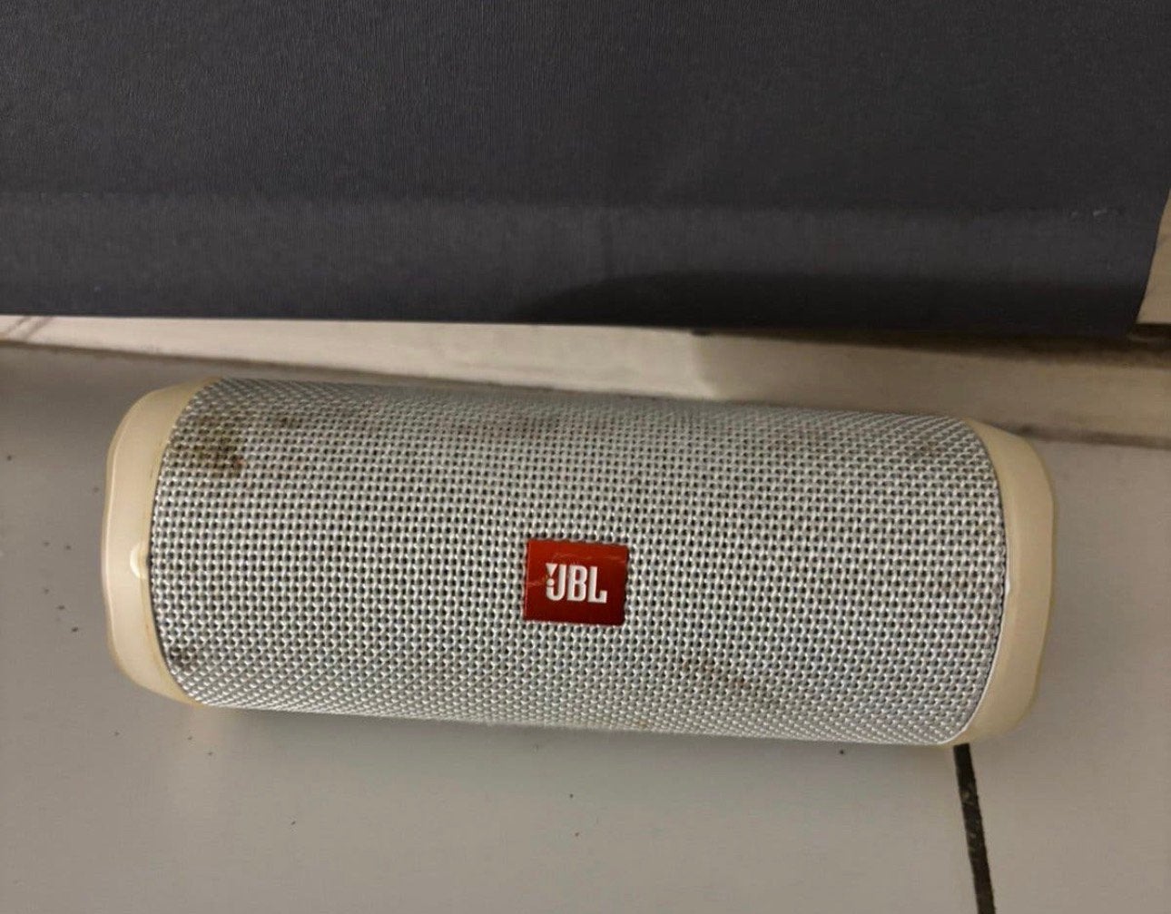 JBL flip 4, Audio, Tv en Foto, Luidsprekers, Ophalen, Gebruikt, JBL, Overige typen
