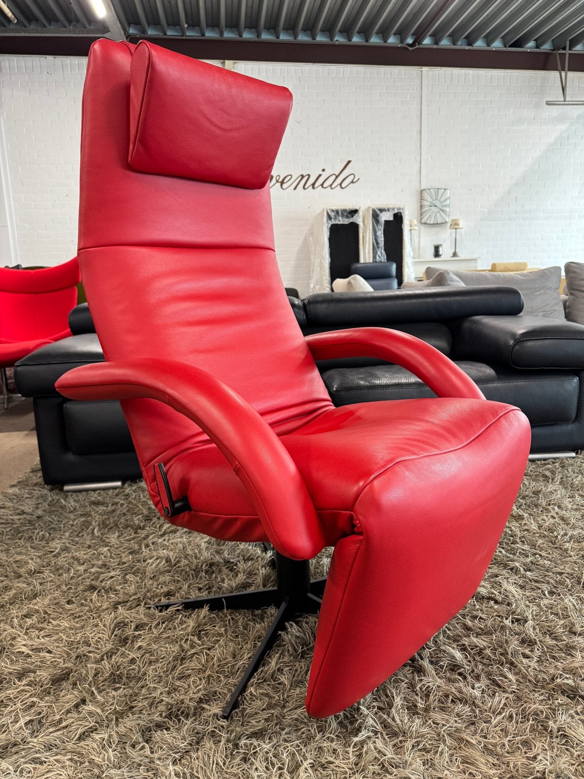 Foto 5 van Jori Yoga Black Edition  XL Maxi