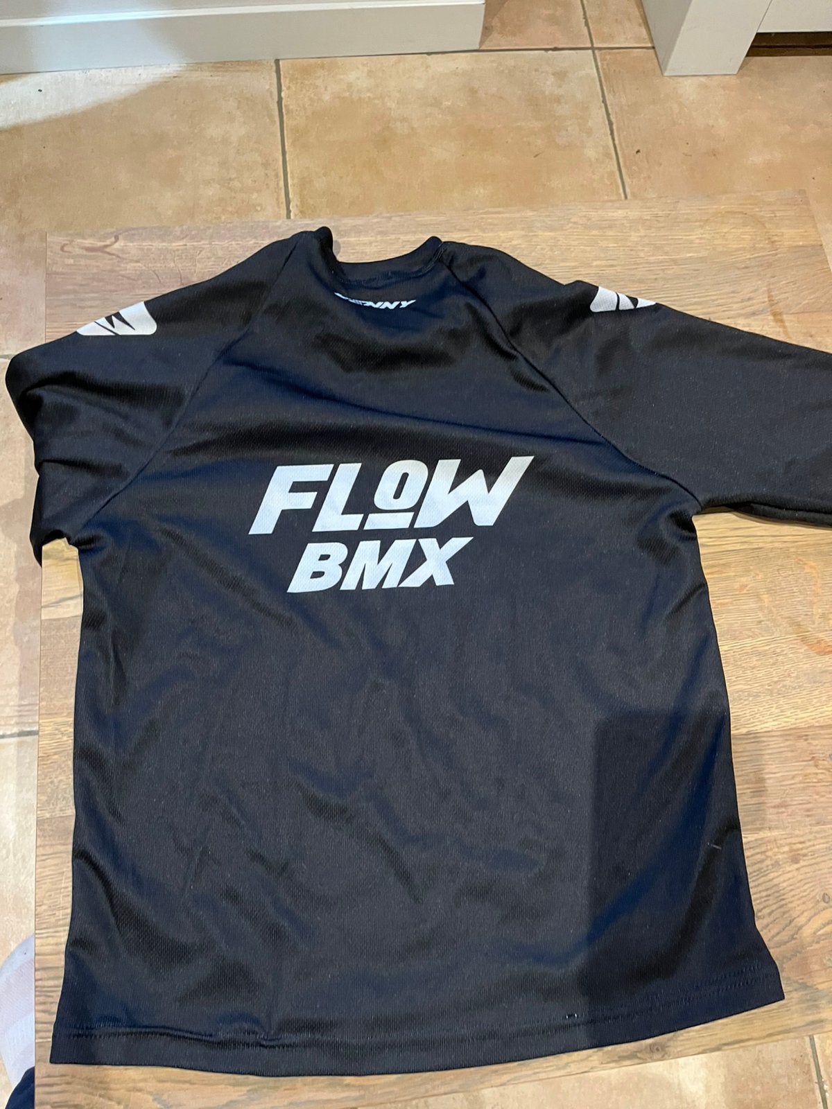 Kenny bmx shirt, Ophalen, Bovenkleding
