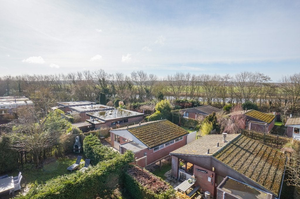 Recreatiebungalow Noordzee kust te koop, Noord-Holland, Verkoop zonder makelaar, 50 m², 3 slaapkamers