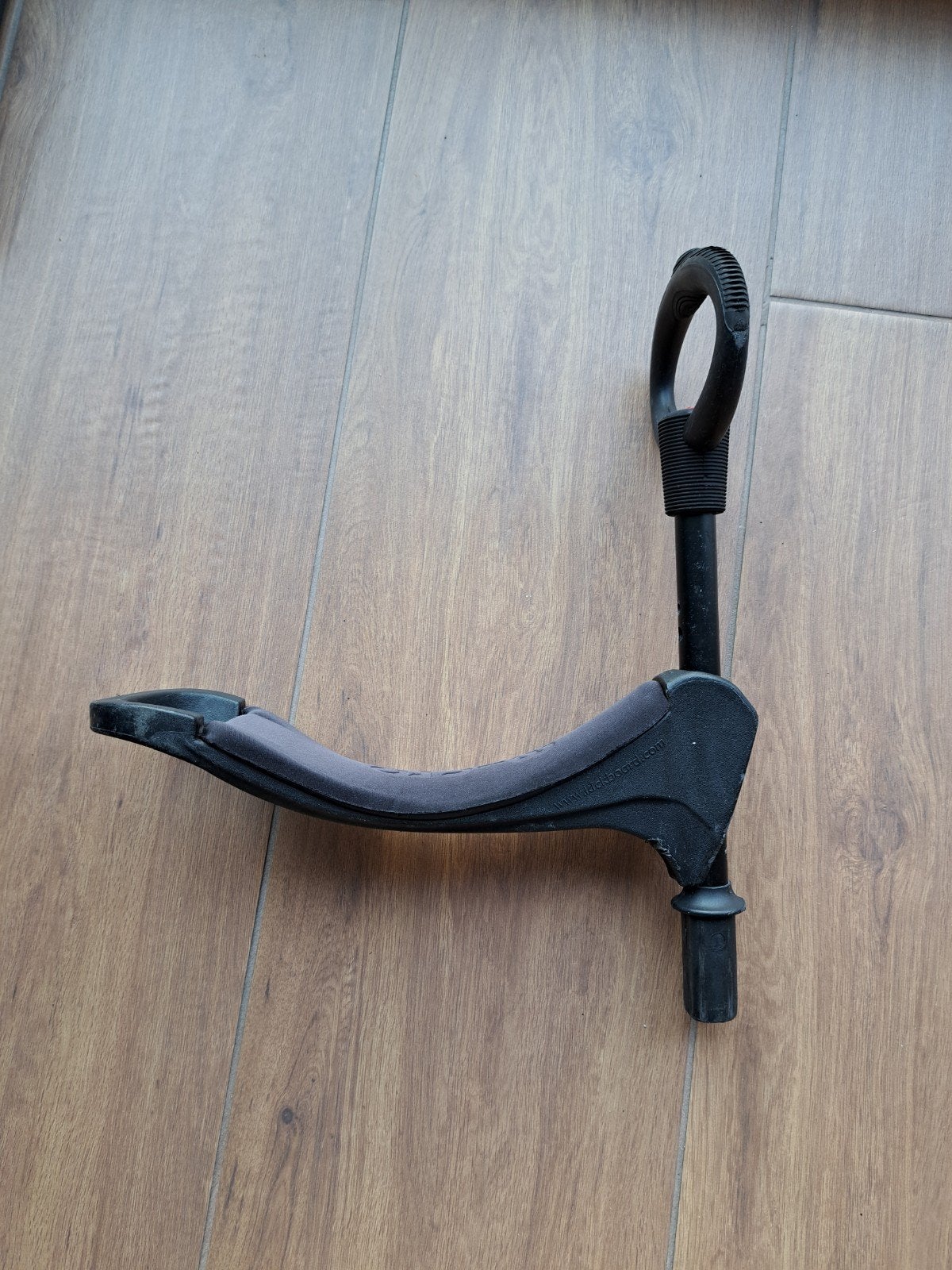 Zitje voor Micro Mini Step, Fietsen en Brommers, Ophalen of Verzenden