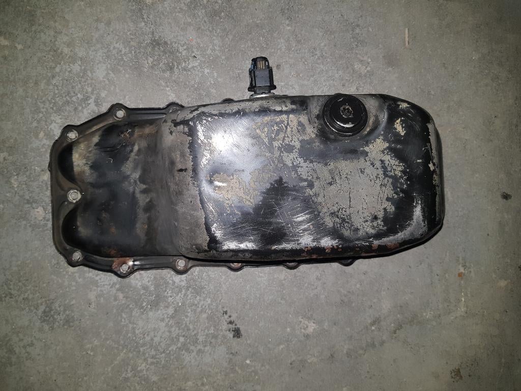 Carterpan Opel Agila 1.3 CDTI 16V 2004, Ophalen of Verzenden