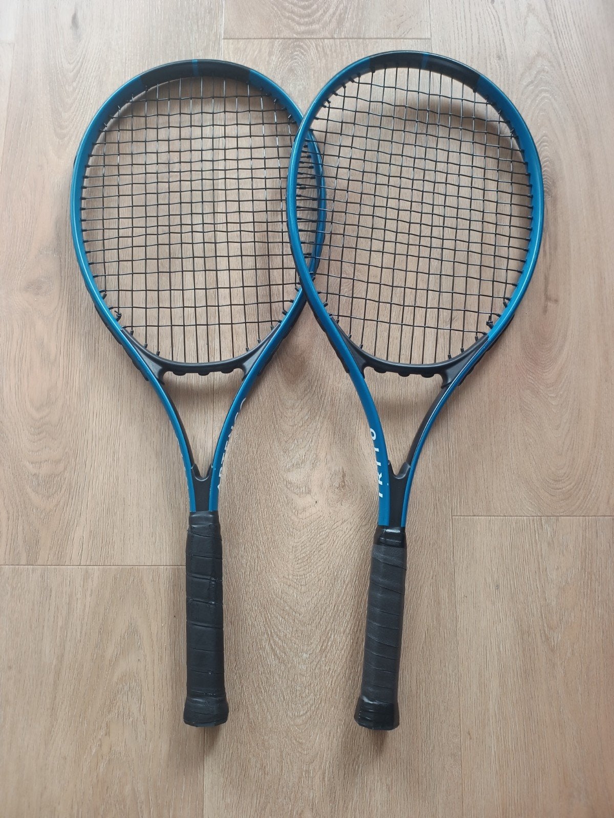 Artengo 2 tennisrackets volwassenen, Sport en Fitness, Tennis, Overige merken, Gebruikt, Ophalen of Verzenden, Racket