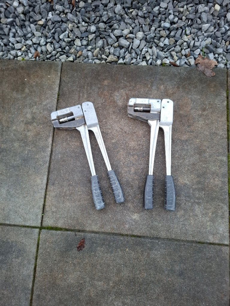 Perstangen, Ophalen, Gebruikt