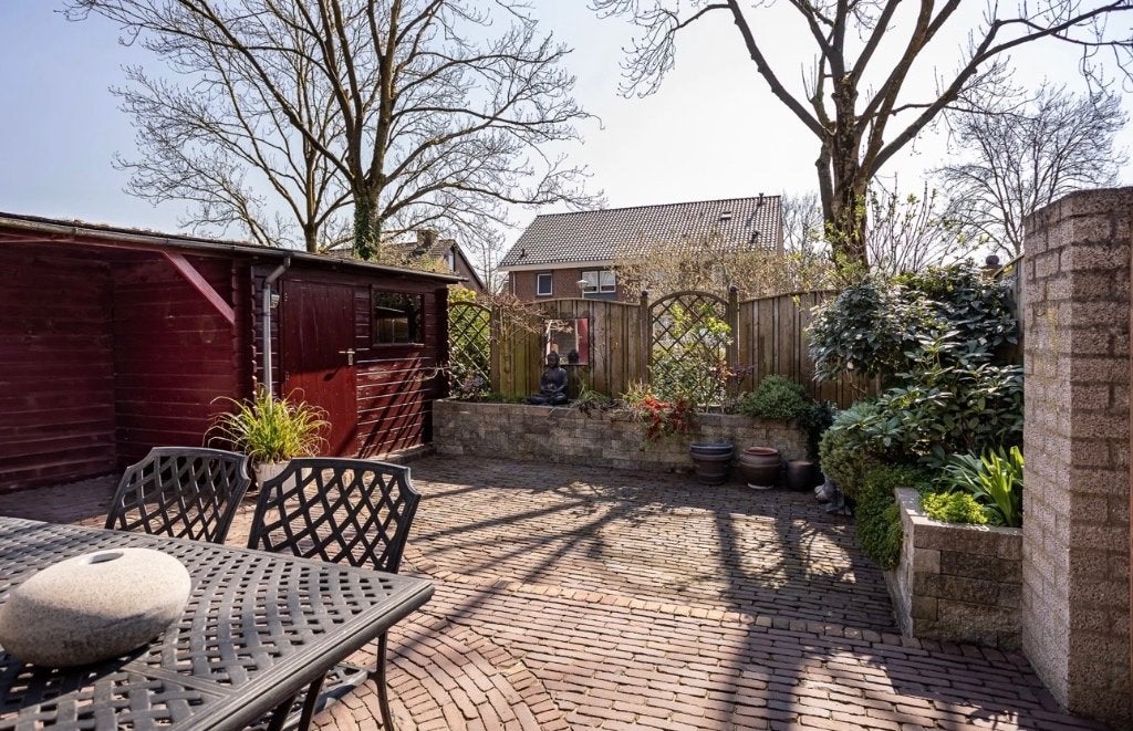 Terras, Tuin en Terras, Tegels en Klinkers, Ophalen, Gebruikt, Klinkers, 10 m² of meer