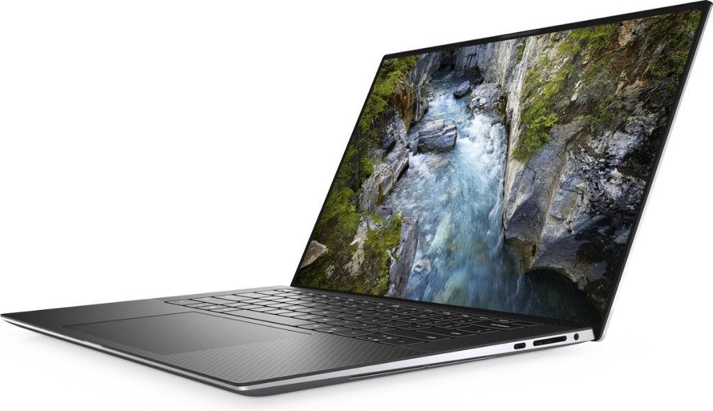 Dell Precision 5550 - i5-10400H - 16GB RAM - 256GB SSD - 15", 256 GB, 2 tot 3 Ghz, Refurbished, Ophalen of Verzenden
