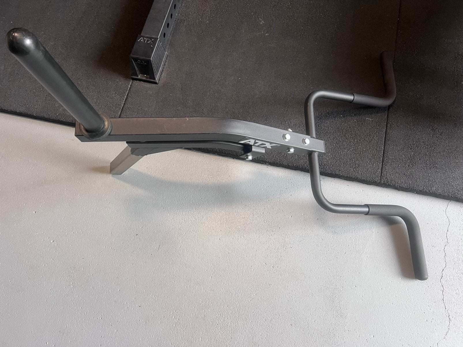 ATX Dip Attachement 1.0, Sport en Fitness, Ophalen, Zo goed als nieuw, Overige typen