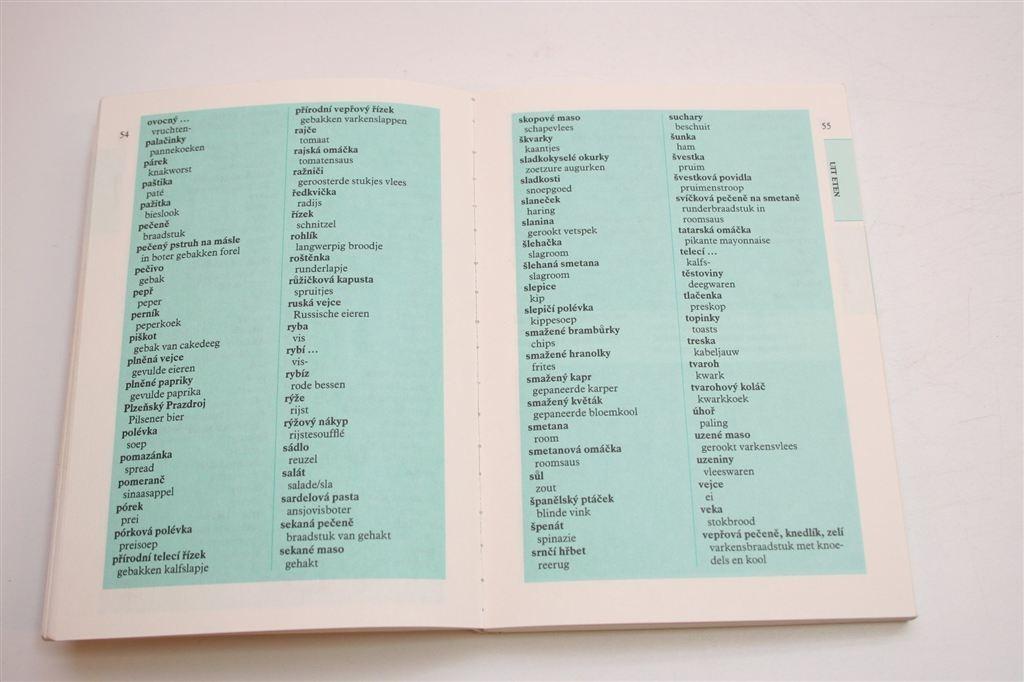 Tsjechisch — Van Dale — Compacte Taalgids, Boeken, Ophalen of Verzenden, Gelezen