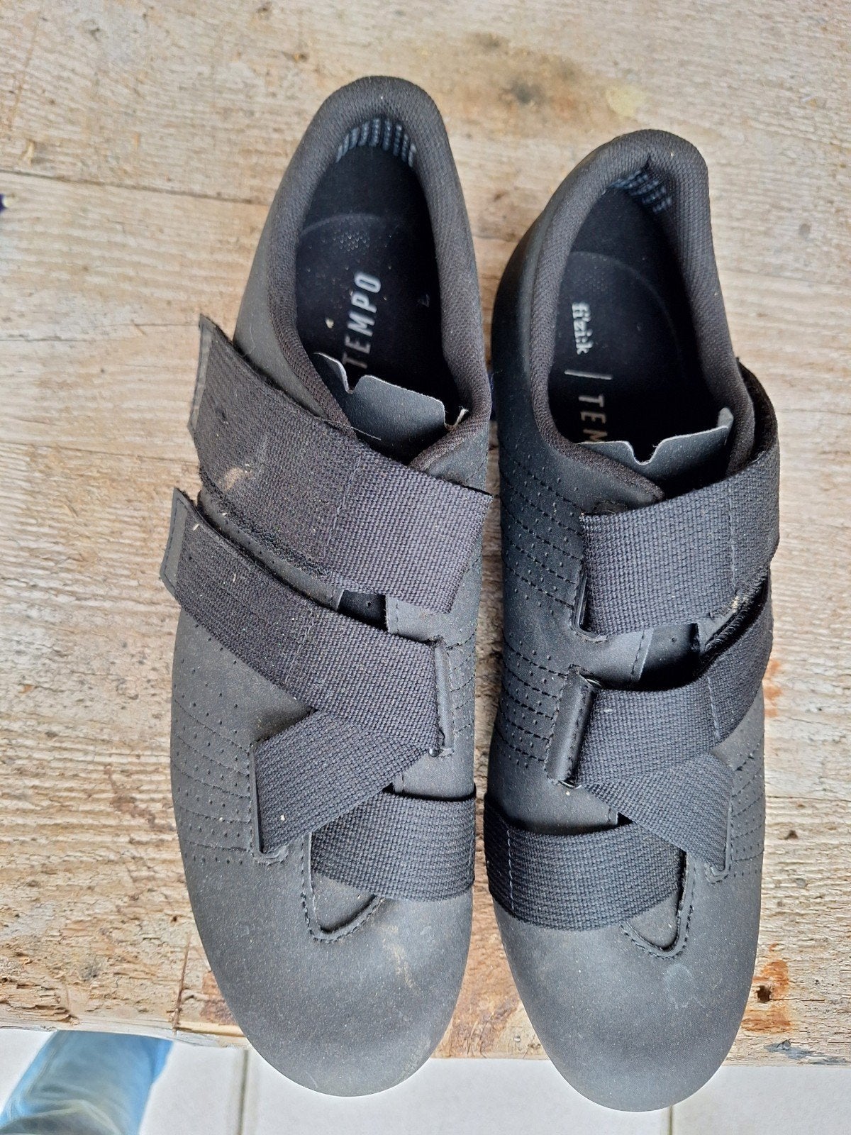 Fizik Tempo spinningschoenen, maat 43, zgan, Ophalen of Verzenden, Zo goed als nieuw