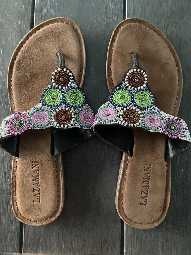 Zgan slippers van Lazamani, Slippers, Overige kleuren, Lazamani, Ophalen of Verzenden