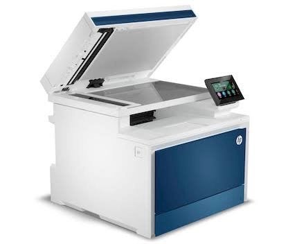 HP LASERJET PRO MFP 4302DW All-in-One Printer Brandnew, Draadloos, All-in-one, Nieuw, Ophalen of Verzenden