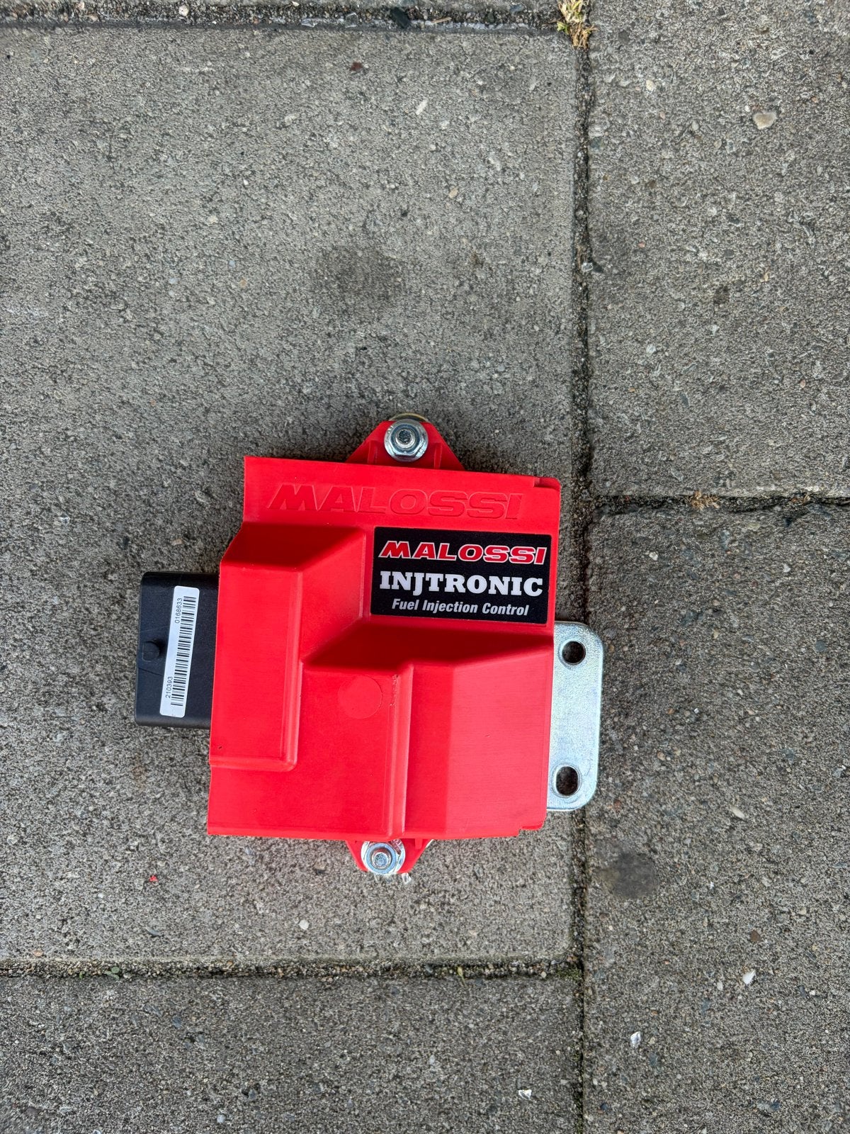 Malossi e5 ECU, Fietsen en Brommers, Ophalen of Verzenden, Gebruikt, Overige typen, Overige merken