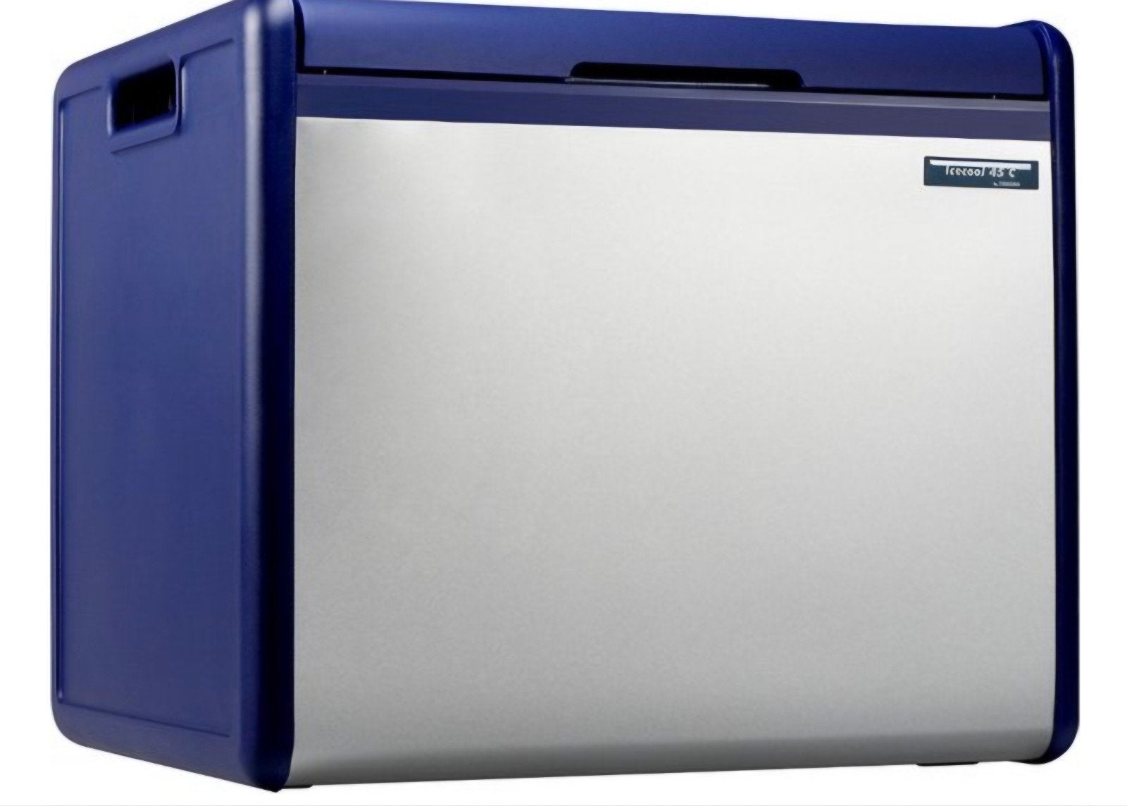 Tristar Icecool KB-7245 camping koelkast - Zo goed als nieuw, Ophalen, Zo goed als nieuw, Elektrisch